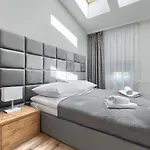 Apartment Toress Plac Grunwaldzki
