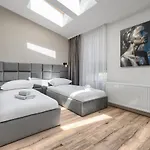 Toress Plac Grunwaldzki Apartment *