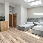 Toress Plac Grunwaldzki Apartment Stettin