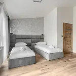 Toress Plac Grunwaldzki Apartment