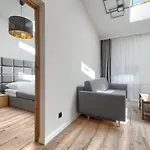 Toress Plac Grunwaldzki Apartment