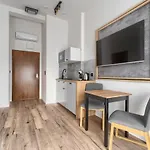 Toress Plac Grunwaldzki Apartment *