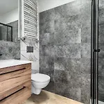 Apartment Toress Plac Grunwaldzki Stettin