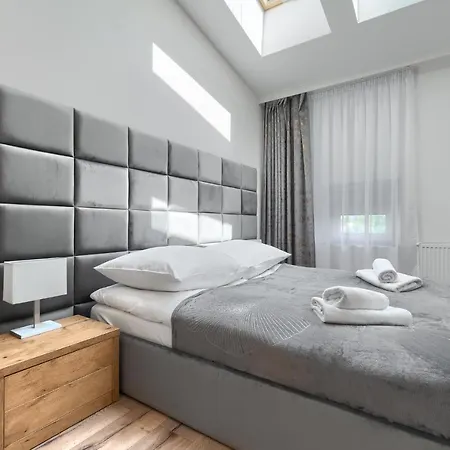 Appartamento Toress Plac Grunwaldzki