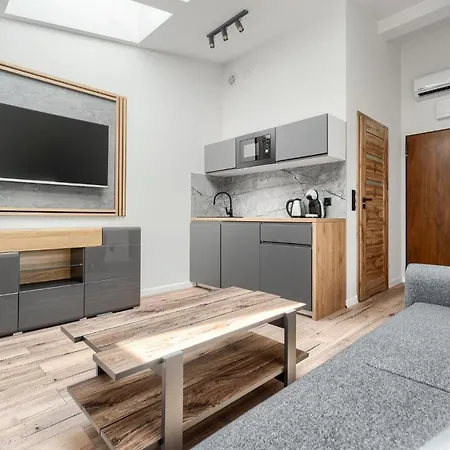 Toress Plac Grunwaldzki