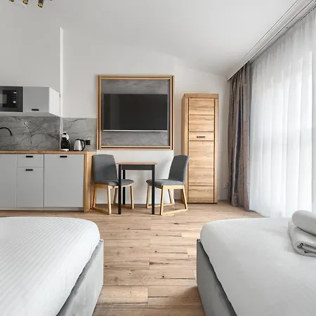 Toress Plac Grunwaldzki Stettino