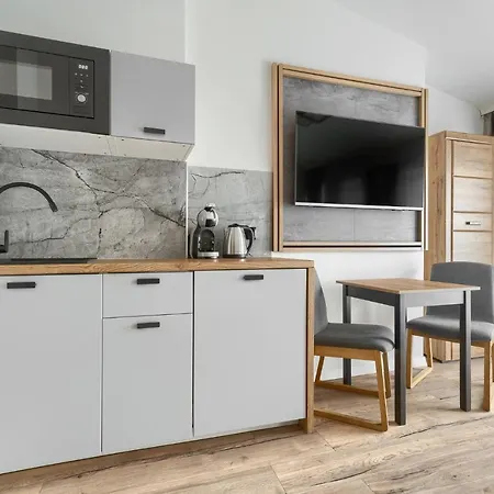 Toress Plac Grunwaldzki *