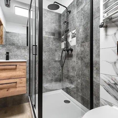 Toress Plac Grunwaldzki * Stettino