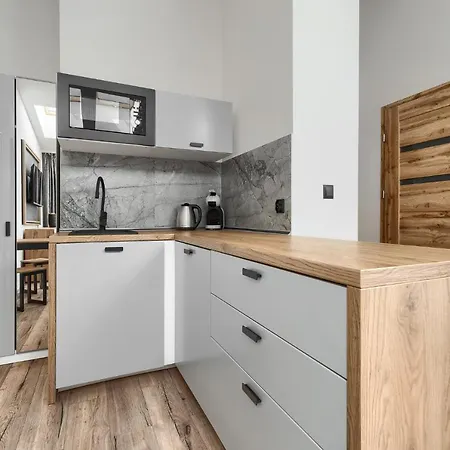 Toress Plac Grunwaldzki Stettino