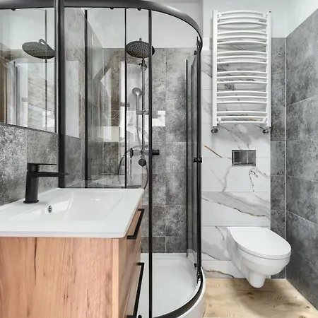 Toress Plac Grunwaldzki Stettino