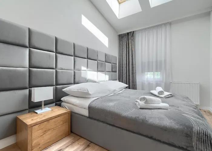 Apartment Toress Plac Grunwaldzki