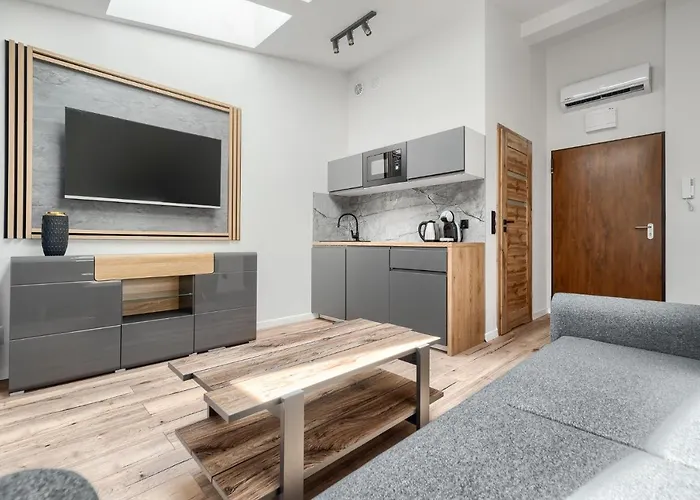 Toress Plac Grunwaldzki