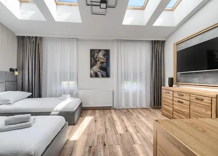 Toress Plac Grunwaldzki * שצ'צ'ין