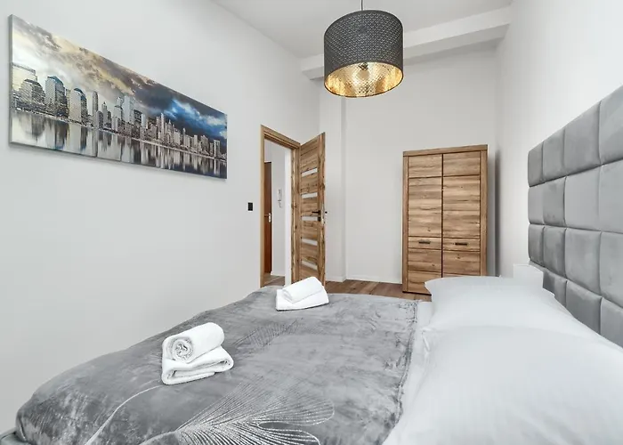 Toress Plac Grunwaldzki * שצ'צ'ין