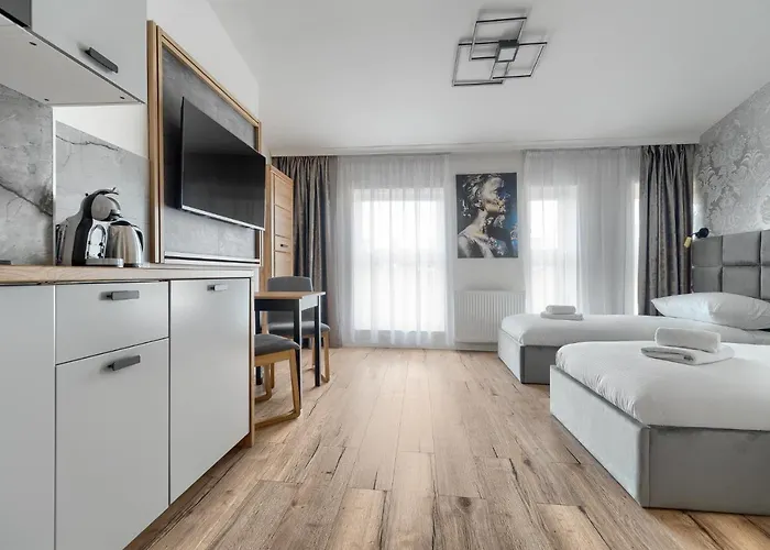 Toress Plac Grunwaldzki * שצ'צ'ין