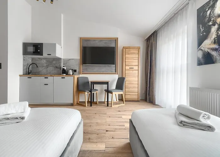 Toress Plac Grunwaldzki שצ'צ'ין