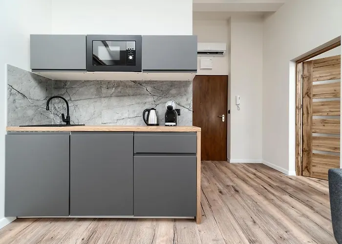 Toress Plac Grunwaldzki * Szczecin