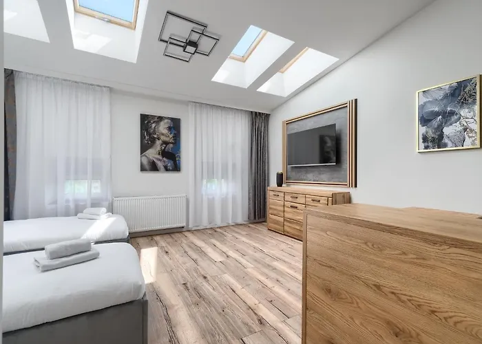 Toress Plac Grunwaldzki * שצ'צ'ין