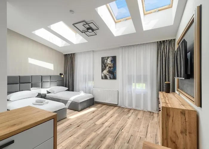 Apartment Toress Plac Grunwaldzki *