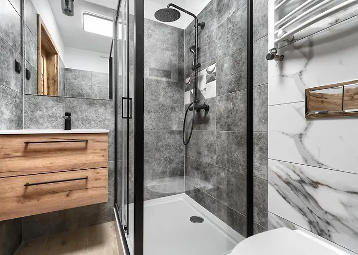 Toress Plac Grunwaldzki * שצ'צ'ין