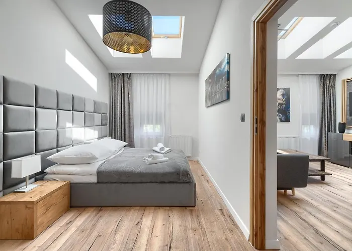 Toress Plac Grunwaldzki שצ'צ'ין