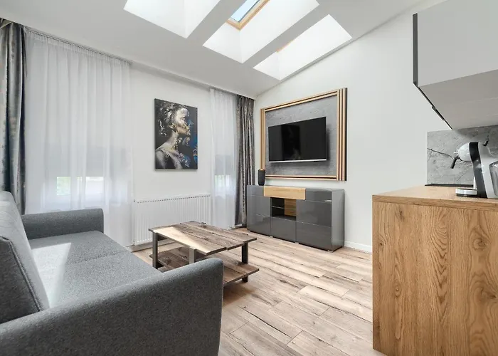 Toress Plac Grunwaldzki דירה *